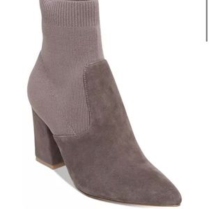 Steve Madden Sock Boot